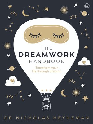 cover image of The Dreamwork Handbook